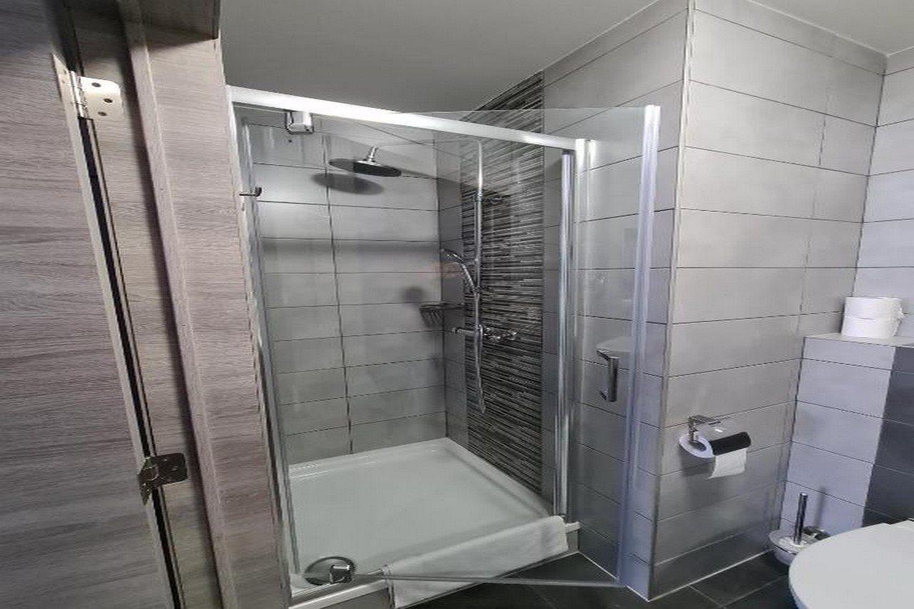 Saint-Josse-ten-Noode Hotel City Center מראה חיצוני תמונה