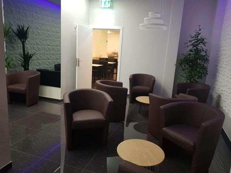 Saint-Josse-ten-Noode Hotel City Center מתקנים תמונה