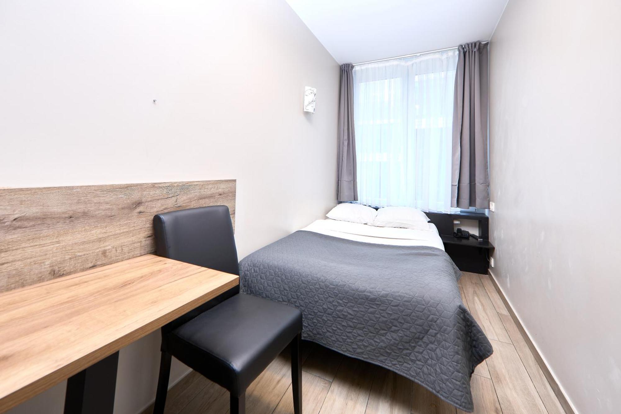 Saint-Josse-ten-Noode Hotel City Center מראה חיצוני תמונה