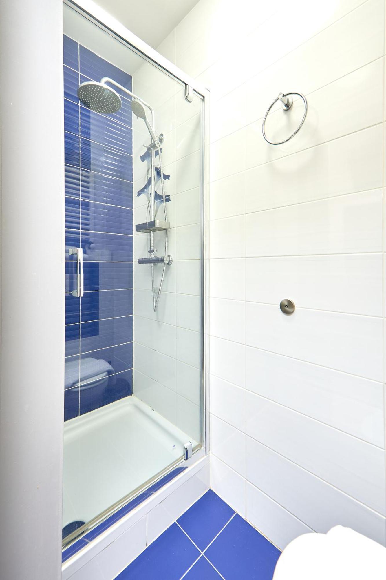 Saint-Josse-ten-Noode Hotel City Center מראה חיצוני תמונה