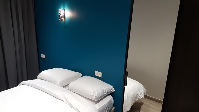 Saint-Josse-ten-Noode Hotel City Center מראה חיצוני תמונה